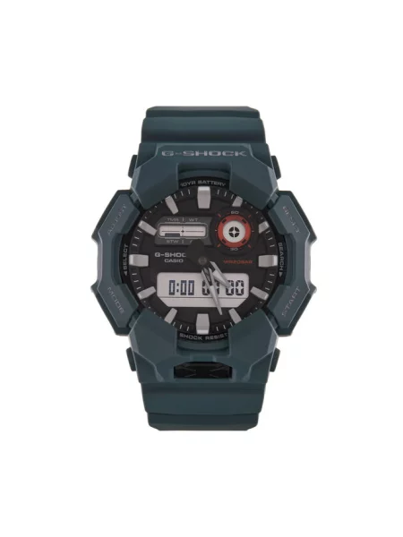 Zegarek G-Shock zielony