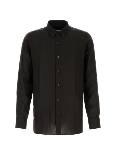 Cămașă Tom Ford negru