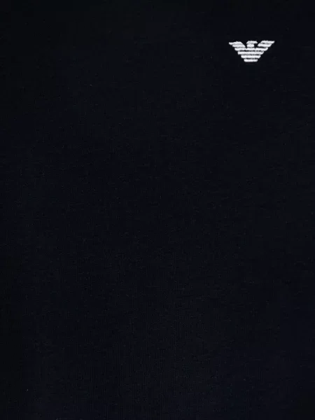 Детская футболка Emporio Armani