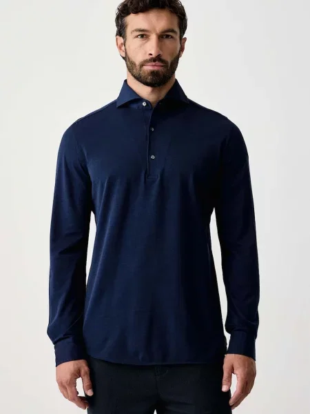 Tricou cu mânecă lungă Fay