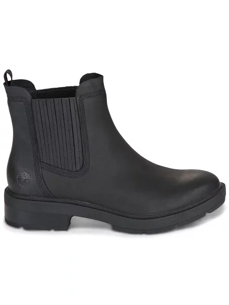 Pantofi Timberland negru