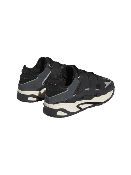 Tenisky Adidas sivá