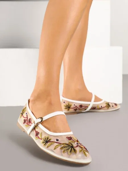 Balerini Danirna Albi alb