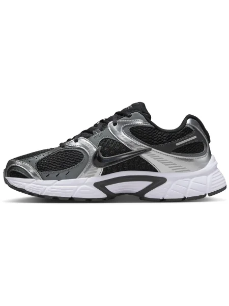 Sneakerși Nike Sportswear negru