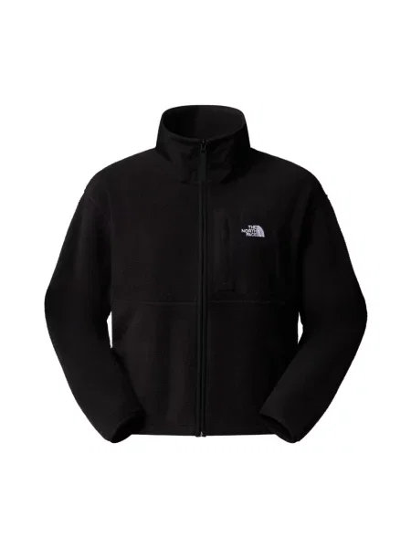 Kurtka The North Face czarna