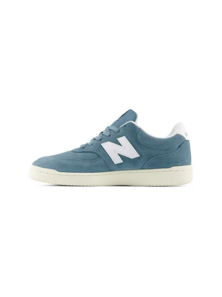 Pantofi New Balance alb