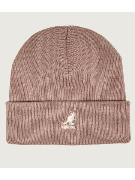 KANGOL Căciulă bej