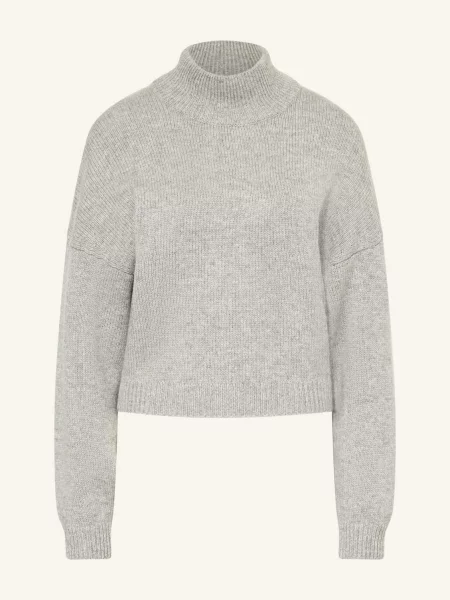 Lilienfels Sweter grau