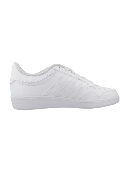 Tenisky Adidas Hoops biela