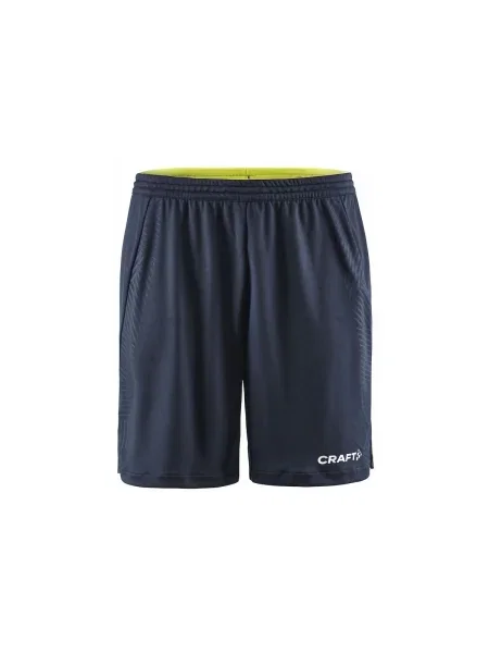 Pantaloni Craft albastru