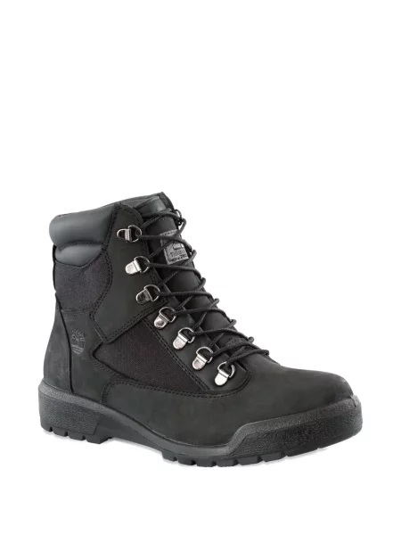 Botine Timberland negru