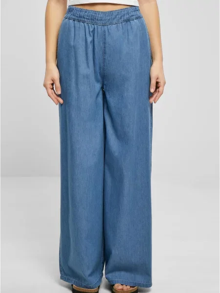 Blugi Urban Classics albastru