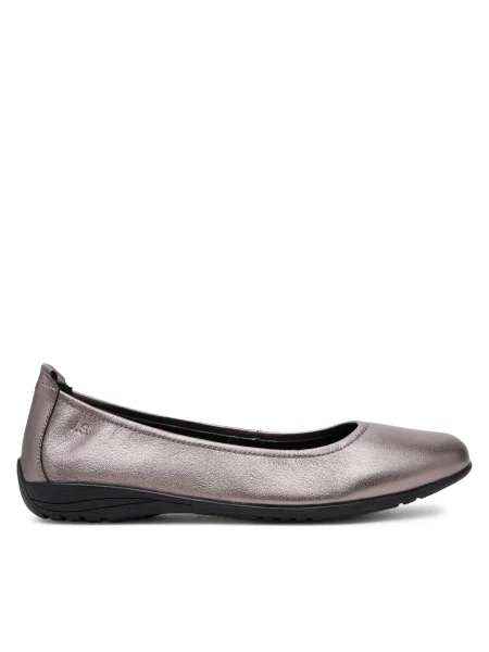 Baleríny Josef Seibel sivá