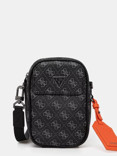 Сумка Guess черная