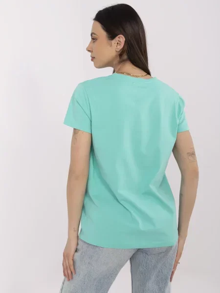 Tricou Basic Feel Good