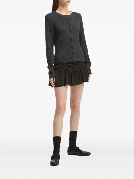 Cardigan B+ab gri