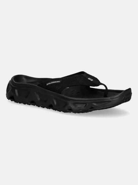 Salomon papuci REELAX BREAK negru