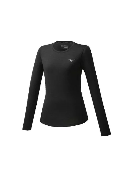Tricou Mizuno negru