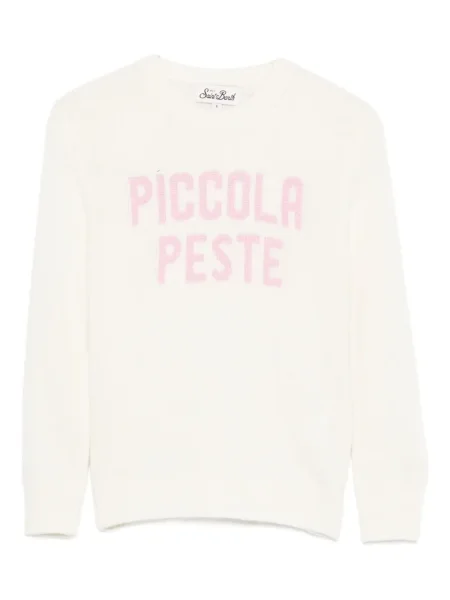 Sweter dziecięcy Mc2 Saint Barth