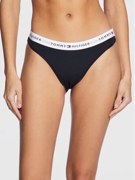 Klasszikus alsó Tommy Hilfiger fehér