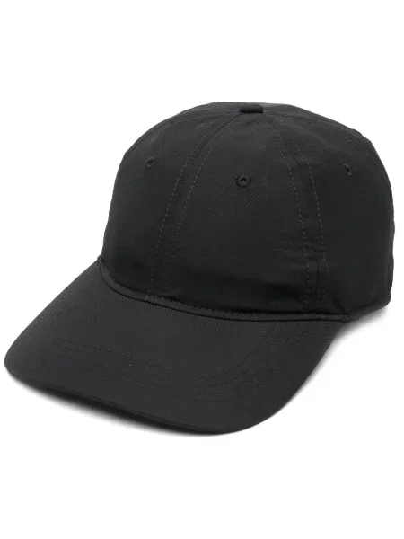 Șapcă Lacoste negru