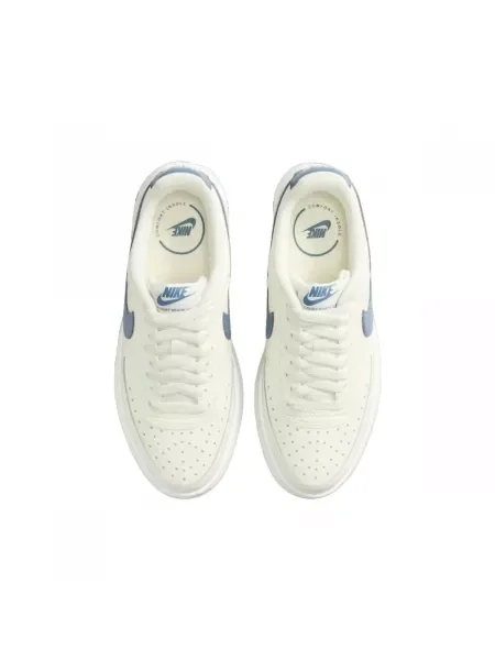 Tenisky Nike biela