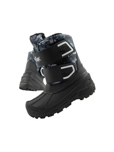 Pantofi copii Lee Cooper negru