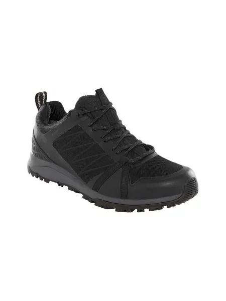 Pantofi The North Face negru