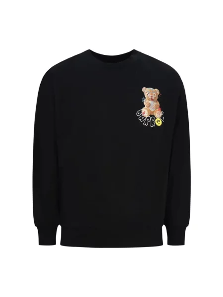 Bluza Barrow czarna