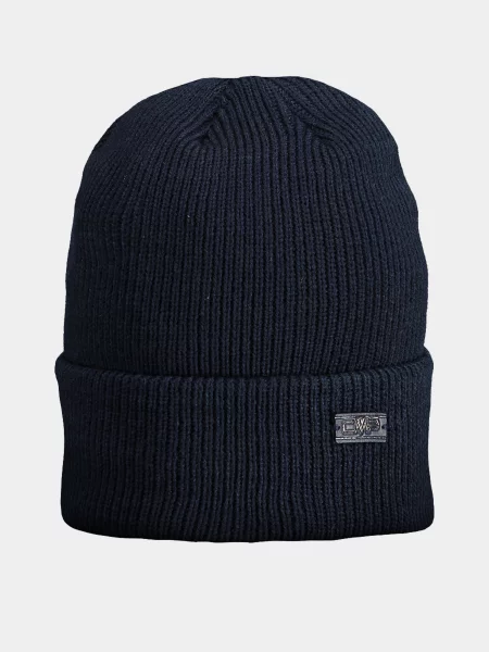 Шапка Cmp синяя