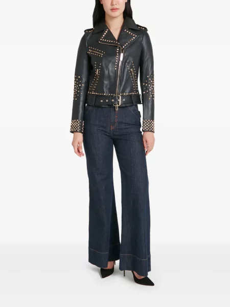 Geacă Temperley London negru
