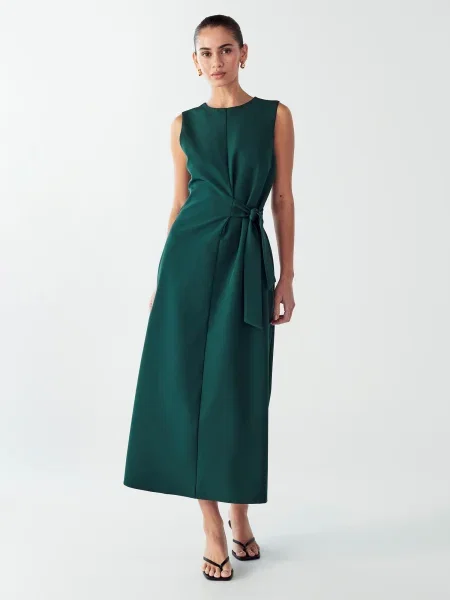 Willa Rochie Caira' verde