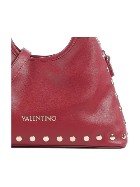 Kabelka Valentino Bags červená