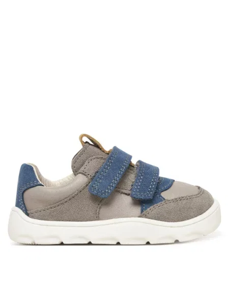 Sneakersy Froddo Zeru Spring Barefoot M šedá