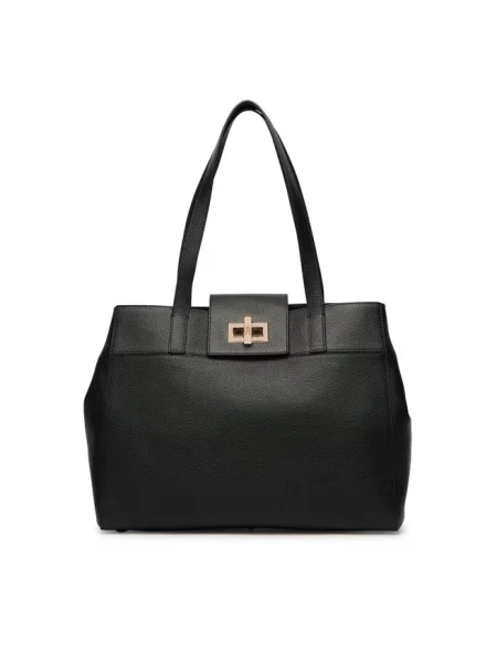 Furla Torebka Amelia L Tote CN czarny