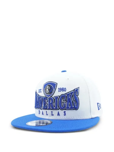 Șapcă New Era Cap alb