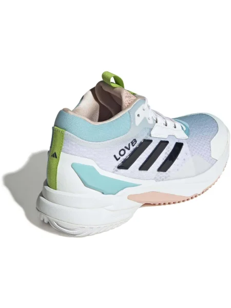Pantofi Adidas albastru