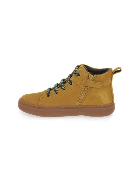 Pantofi copii Camper galben