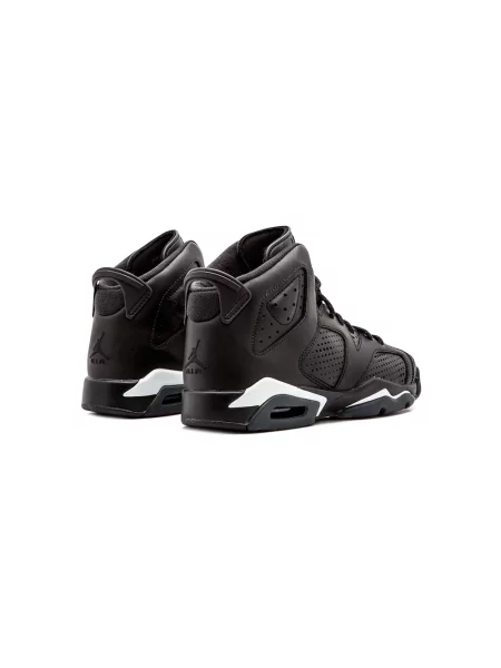 Sneakersy dziecięce Jordan czarne