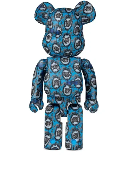 Halat Medicom Toy albastru