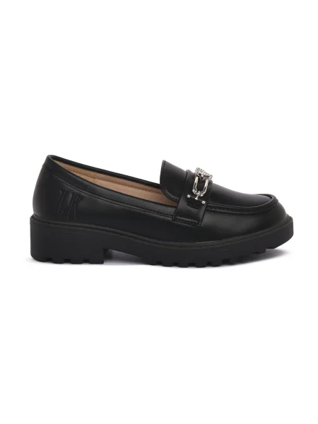 Pantofi copii Bull Boys negru
