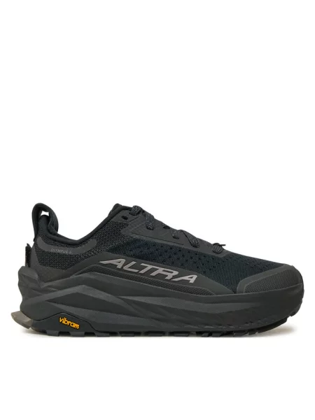 Buty do biegania Altra czarne