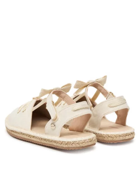Espadrilės Mayoral smėlio