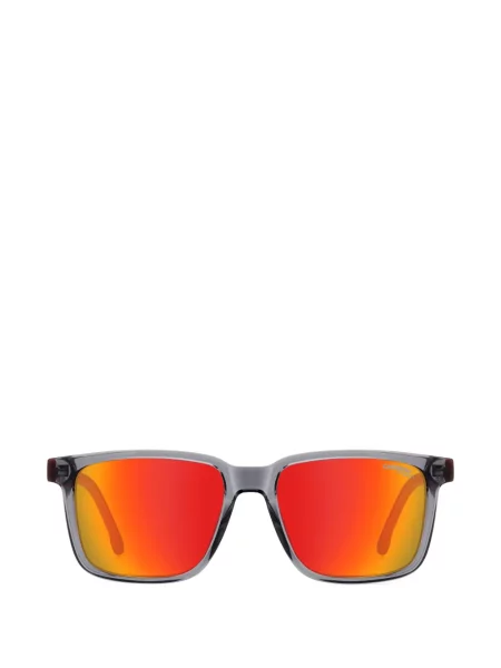 Ochelari de soare Carrera gri