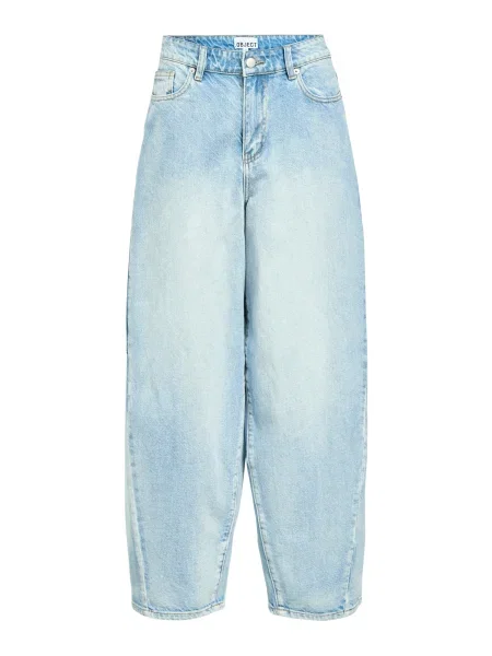 OBJECT Jeans OBJMOJI ELSA deschis albastru