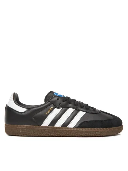 Adidas Sportcipők Samba Og fekete