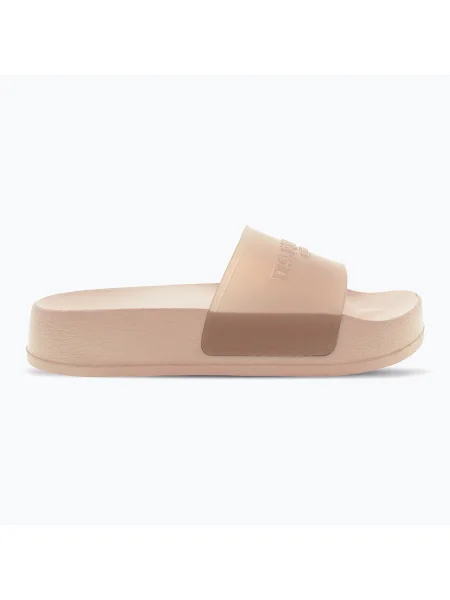 Női flip-flop U.S. Polo Assn. nude bézs