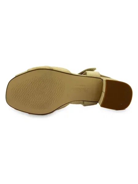 Pantofi Piesanto bej