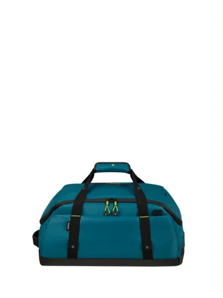 Дорожная сумка Samsonite синяя