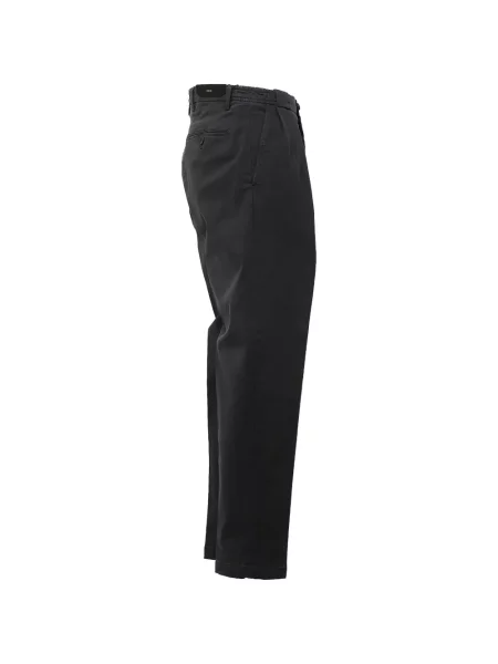 Pantaloni Briglia 1949 negru